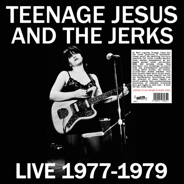Live 1977-1979 [Vinyl]