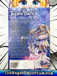 Tegami Bachi Letter Bee Vol 2 (Online Order Only)