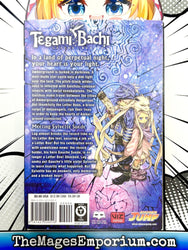 Tegami Bachi Letter Bee Vol 3 (Online Order Only)