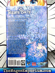 Tegami Bachi Letter Bee Vol 7 (Online Order Only)