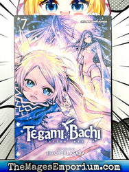 Tegami Bachi Letter Bee Vol 7 (Online Order Only)