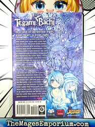 Tegami Bachi Vol 6 (Online Order Only)