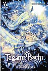 Tegami Bachi Vol 6 (Online Order Only)
