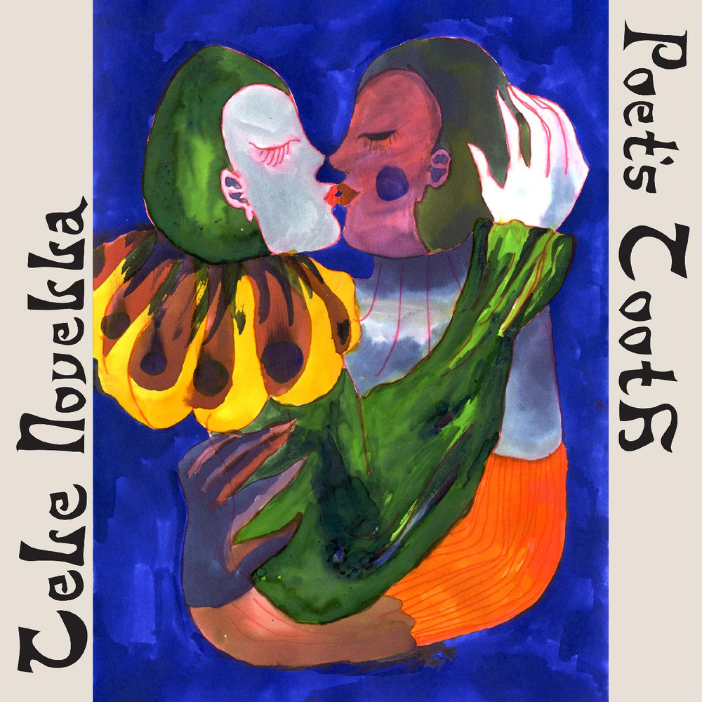 Poet's Tooth [CD]