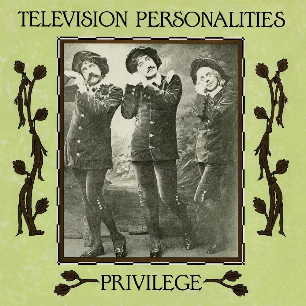 Privilege [CD]
