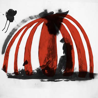 Music On Canvas [Vinyl]