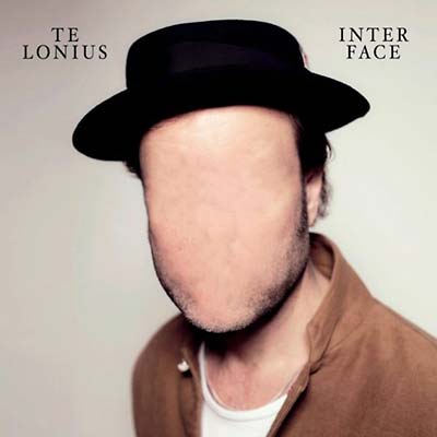 Inter Face [CD]