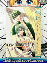 Temperature Rising (Online Order Only)