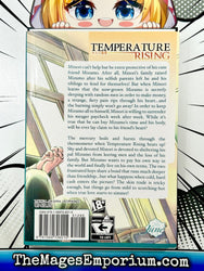Temperature Rising (Online Order Only)