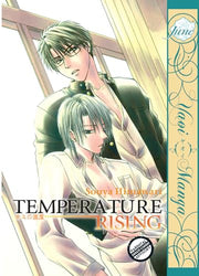 Temperature Rising (Online Order Only)