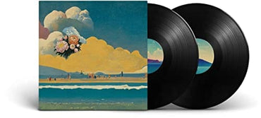 Temples - Exotico [2 LP] [Vinyl] (ONLINE ORDER ONLY)