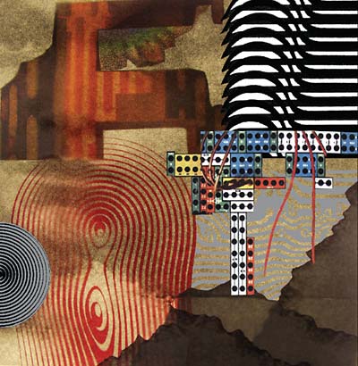 TEMPORAL MARAUDER - Temporal Marauder Makes You Feel [Vinyl] (ONLINE ORDER ONLY)