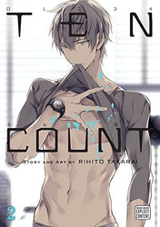 Ten Count Vol 2 (Online Order Only)