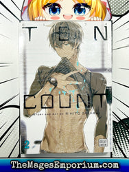 Ten Count Vol 2 (Online Order Only)