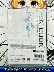 Ten Count Vol 2 (Online Order Only)