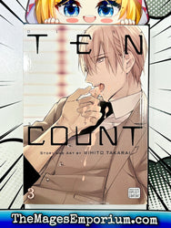 Ten Count Vol 3 (Online Order Only)