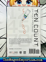 Ten Count Vol 3 (Online Order Only)