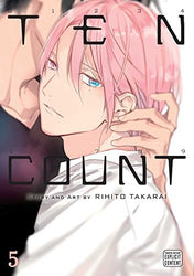Ten Count Vol 5 (Online Order Only)