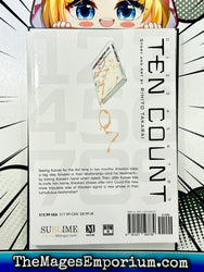 Ten Count Vol 5 (Online Order Only)