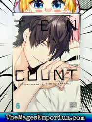 Ten Count Vol 6 (Online Order Only)