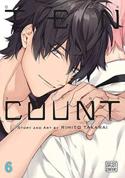 Ten Count Vol 6 (Online Order Only)