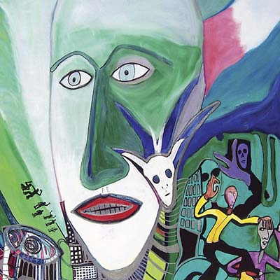 The Robot's Guide to Freedom [CD]