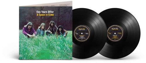 A Space In Time [50th Anniversary Half-Speed Master] [Vinyl]