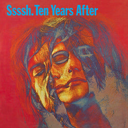 Ssssh - 2025 Deluxe Edition (2 Lp's) [Vinyl] (ONLINE ORDER ONLY)