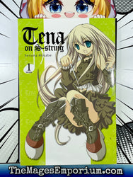 Tena on S-String Vol 1 (Online Order Only)