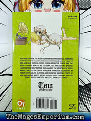Tena on S-String Vol 1 (Online Order Only)