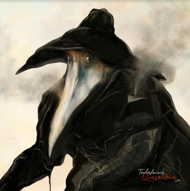 Quarantena [CD] (ONLINE ORDER ONLY)