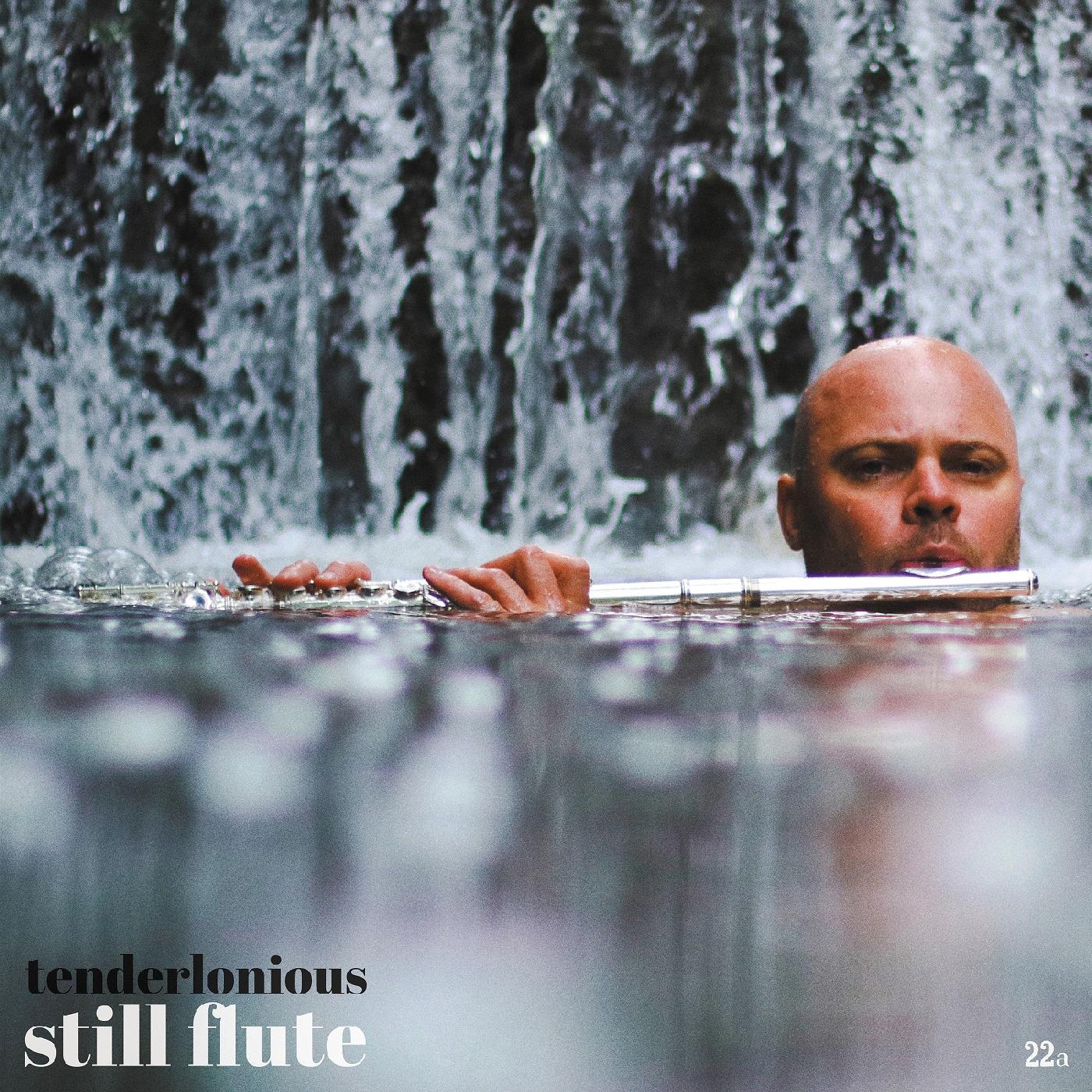 Tenderlonious - Still Flute [CD] (ONLINE ORDER ONLY)