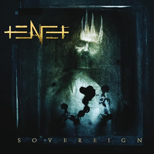 Sovereign [Vinyl]