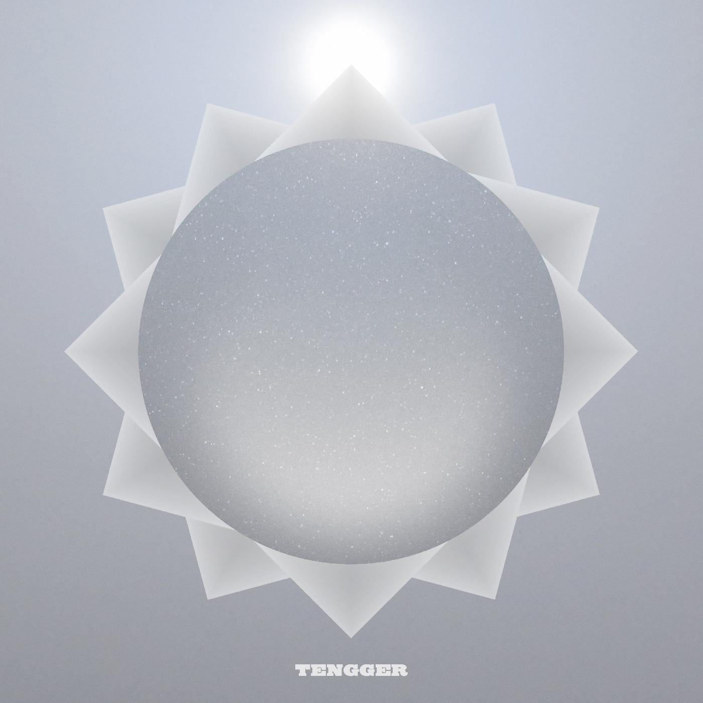 TENGGER [Vinyl] (ONLINE ORDER ONLY)