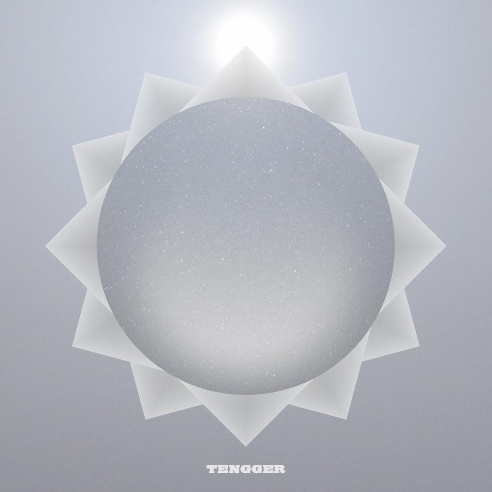 TENGGER [Vinyl] (ONLINE ORDER ONLY)