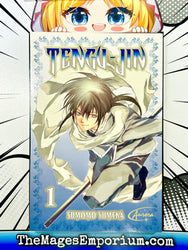 Tengu-Jin Vol 1 (Online Order Only)
