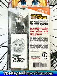 Tenjho Tenge Oh! Great Vol 2 (Online Order Only)