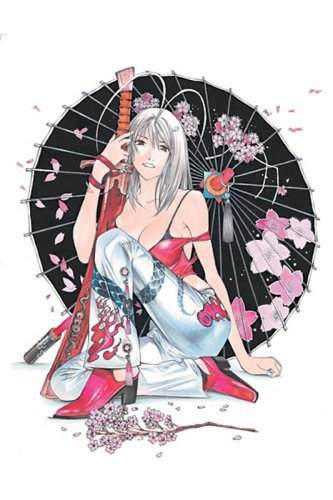 Tenjho Tenge Vol 12 (Online Order Only)