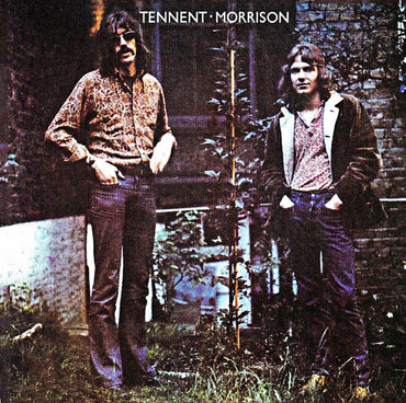 TENNENT/MORRISON - Tennent - Morrison [CD] (ONLINE ORDER ONLY)