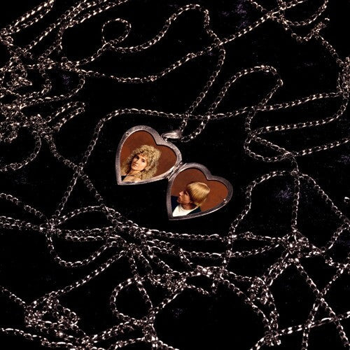 Face Down In The Garden (Limited Edition, Cobalt Blue Colored Vinyl, Gatefold LP Jacket) [Vinyl] (ONLINE ORDER ONLY)