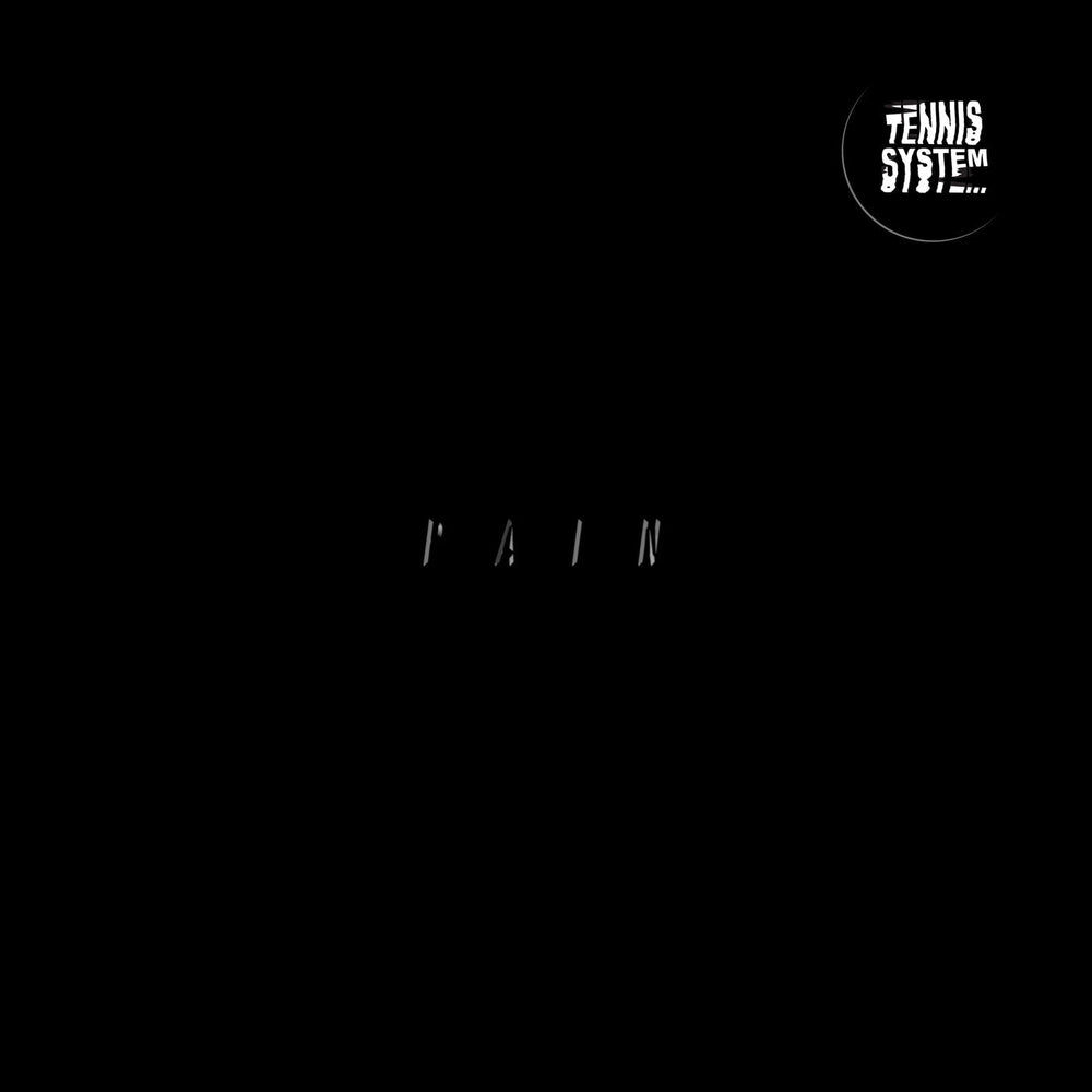 P A I N (Rsd 2018 Exclusive) [Vinyl]