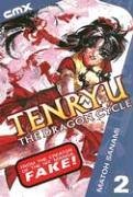 Tenryu The Dragon Cycle Vol 2 (Online Order Only)
