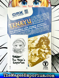 Tenryu The Dragon Cycle Vol 2 (Online Order Only)