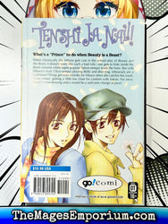 Tenshi Ja Nai! I'm No Angel! Vol 3 (Online Order Only)