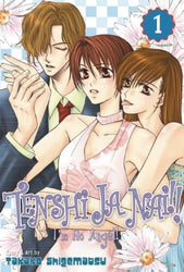 Tenshi Ja Nai Vol 1 (Online Order Only)