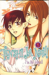 Tenshi Ja Nai Vol 5 (Online Order Only)