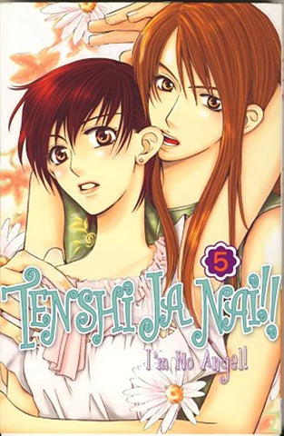Tenshi Ja Nai Vol 5 (Online Order Only)