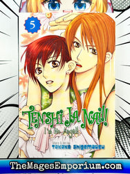 Tenshi Ja Nai Vol 5 (Online Order Only)