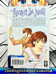 Tenshi Ja Nai Vol 5 (Online Order Only)