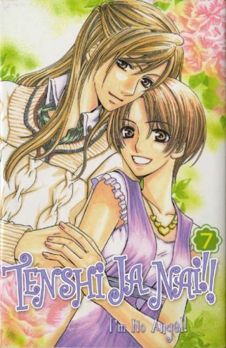 Tenshi Ja Nai Vol 7 (Online Order Only)